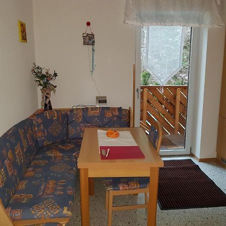 Gaestehaus Forstner Loich Exteriér fotografie