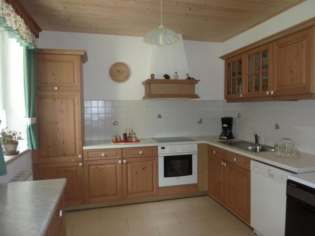 Gaestehaus Forstner Loich Pokoj fotografie