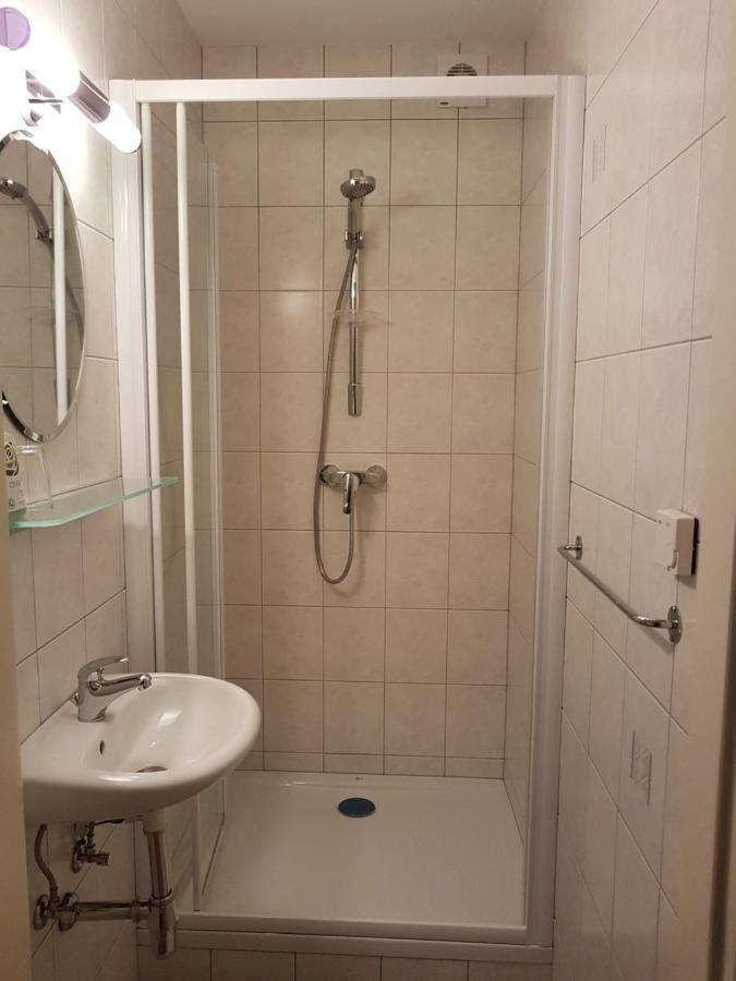 Gaestehaus Forstner Loich Exteriér fotografie